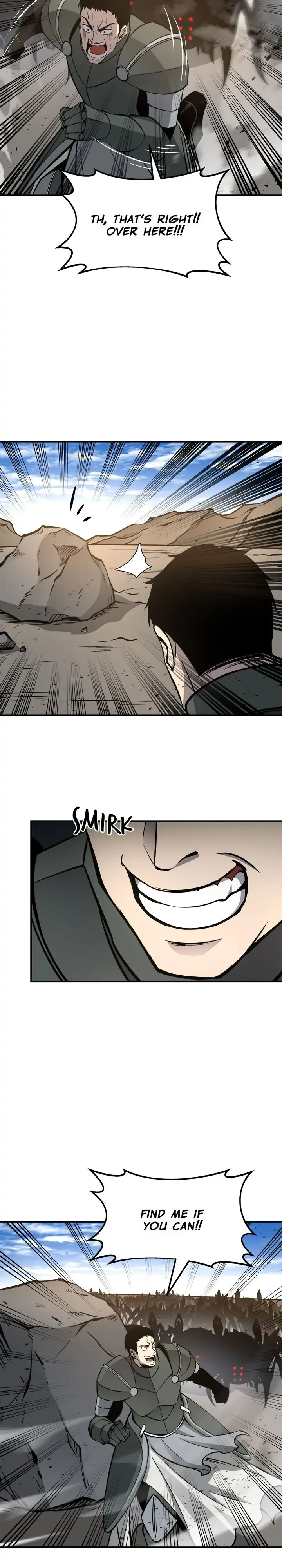 I Became the Tyrant of a Defense Game Chapter 5, page 38 of 44