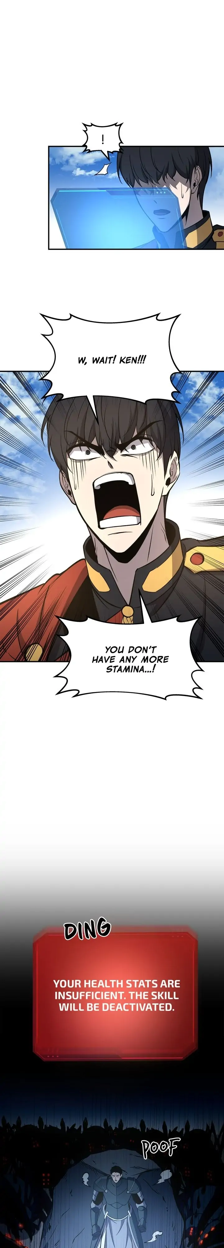 I Became the Tyrant of a Defense Game Chapter 5, page 40 of 44