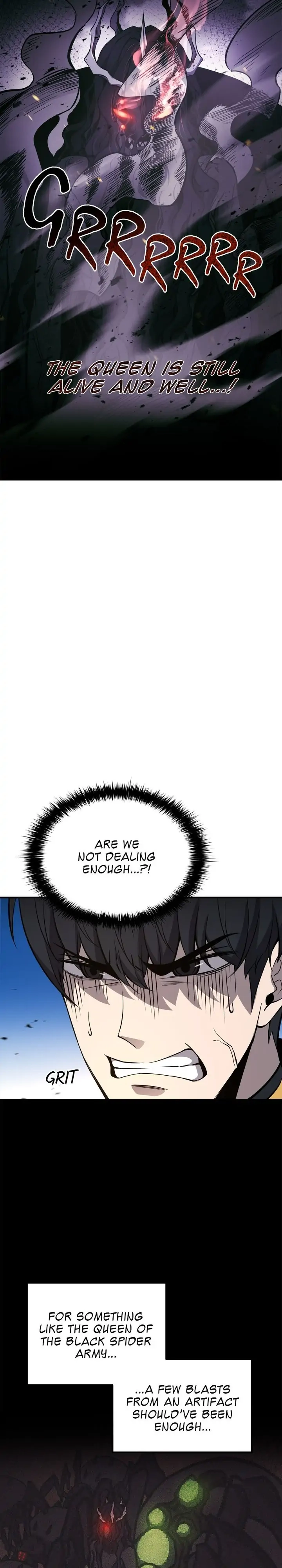 I Became the Tyrant of a Defense Game Chapter 5, page 8 of 44