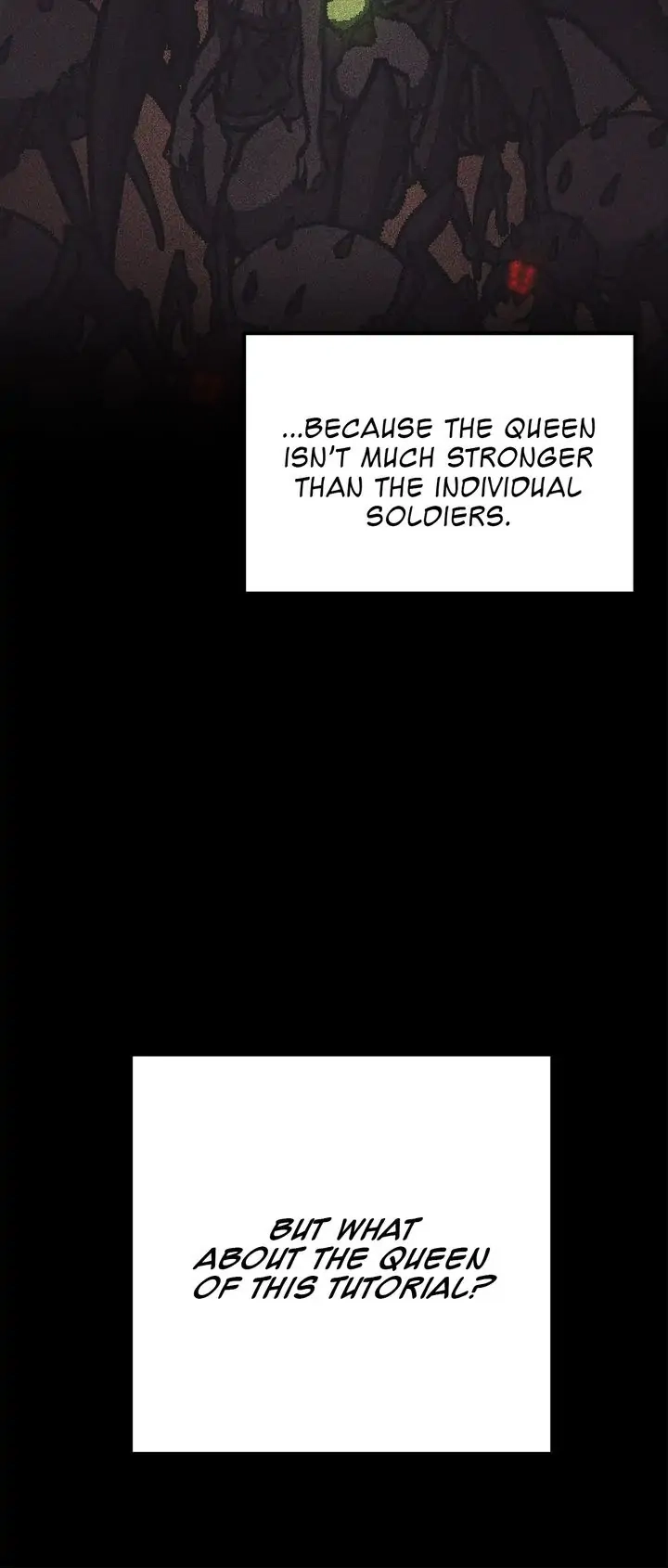 I Became the Tyrant of a Defense Game Chapter 5, page 9 of 44