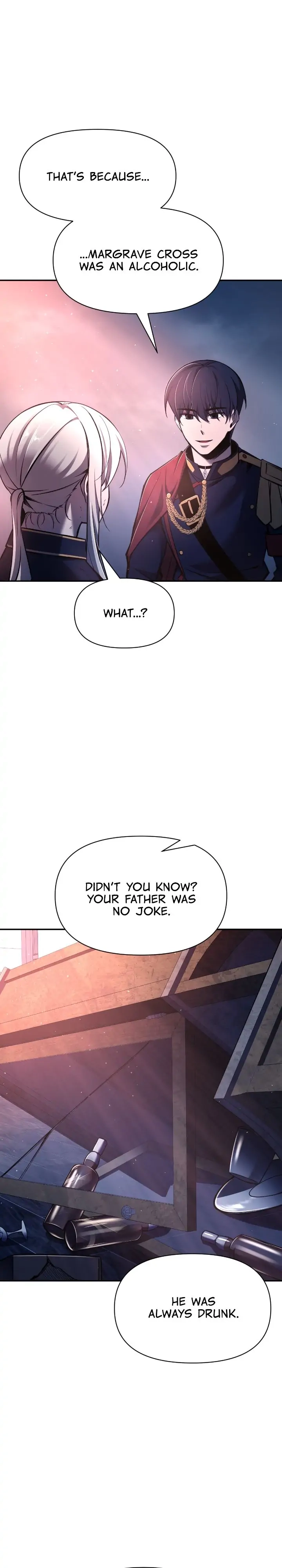 I Became the Tyrant of a Defense Game Chapter 50, page 10 of 52