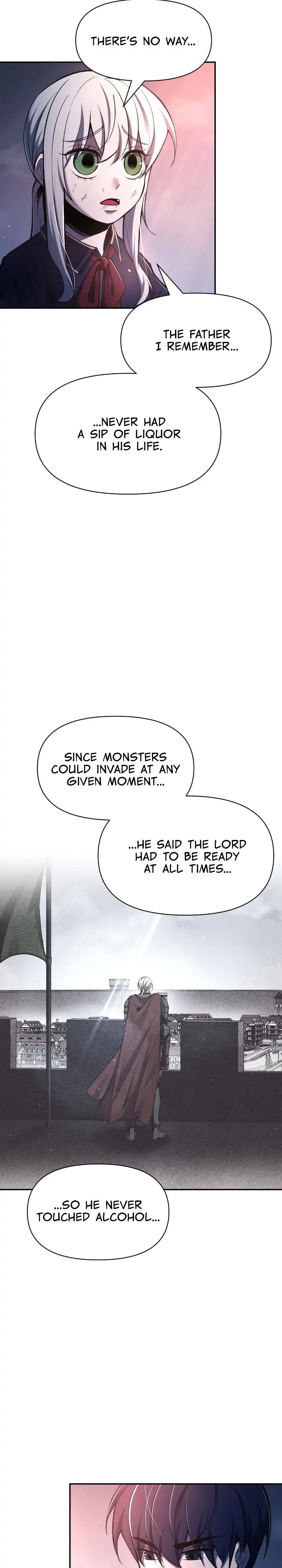 I Became the Tyrant of a Defense Game Chapter 50, page 11 of 52