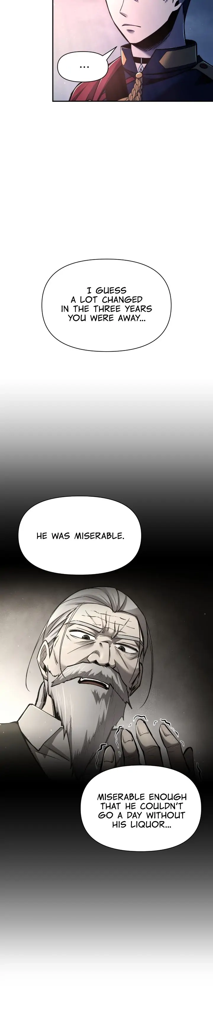 I Became the Tyrant of a Defense Game Chapter 50, page 12 of 52