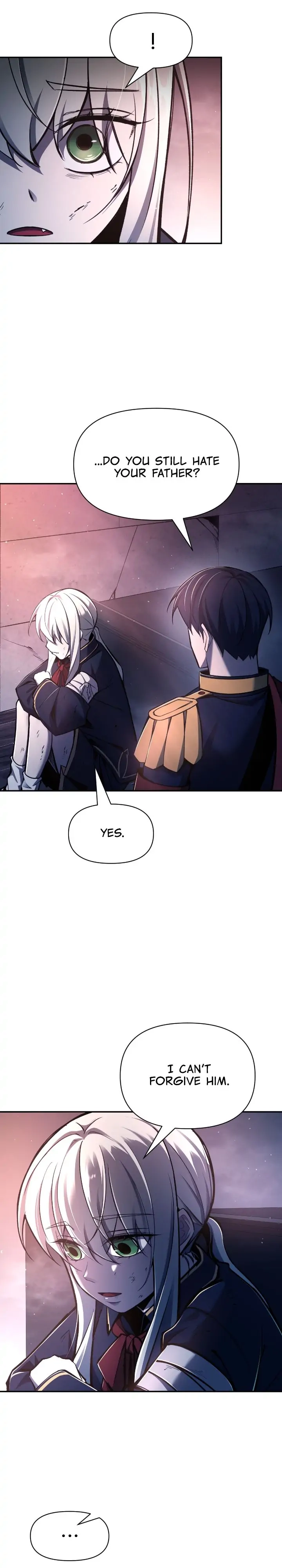 I Became the Tyrant of a Defense Game Chapter 50, page 13 of 52