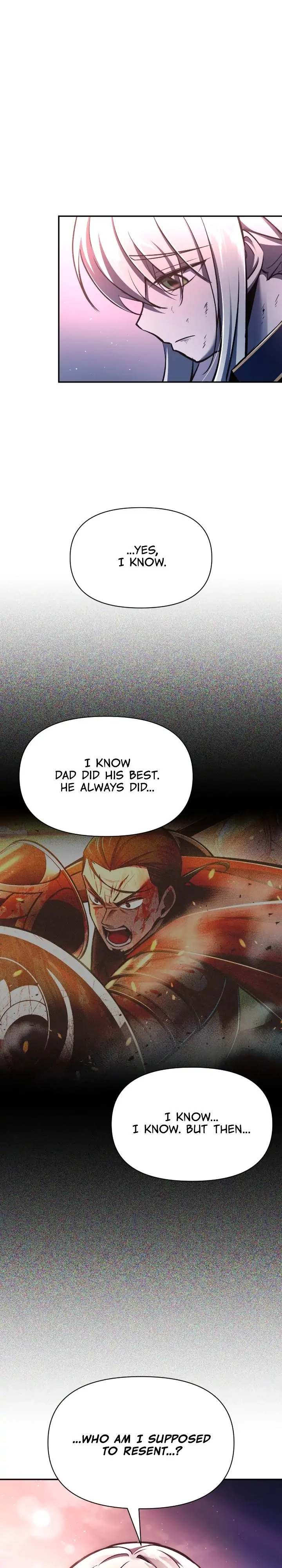 I Became the Tyrant of a Defense Game Chapter 50, page 16 of 52