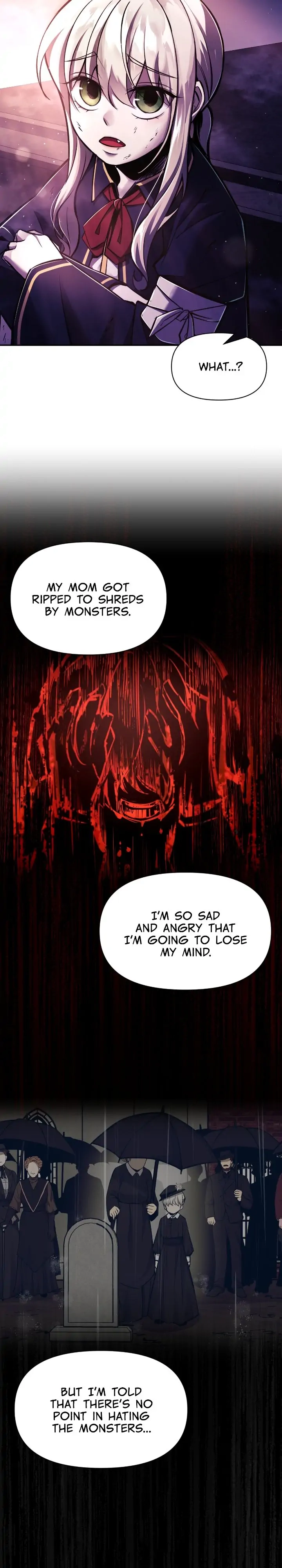 I Became the Tyrant of a Defense Game Chapter 50, page 17 of 52