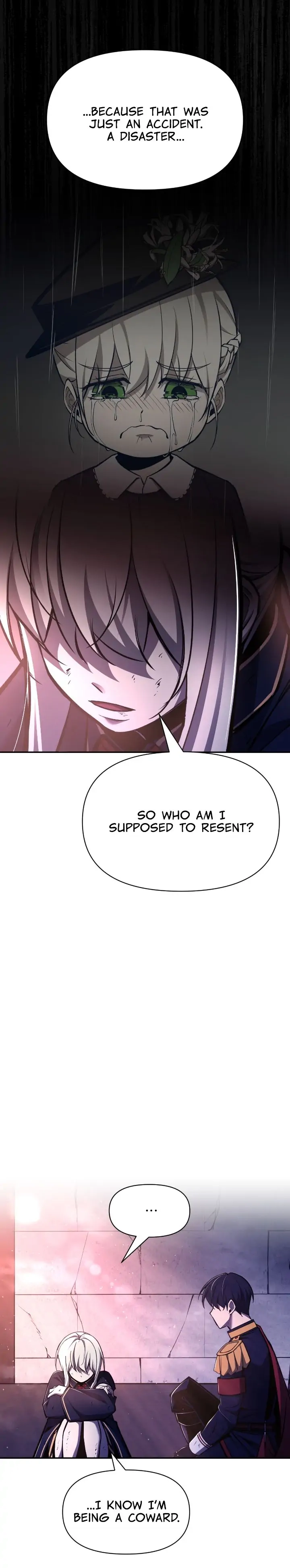 I Became the Tyrant of a Defense Game Chapter 50, page 18 of 52