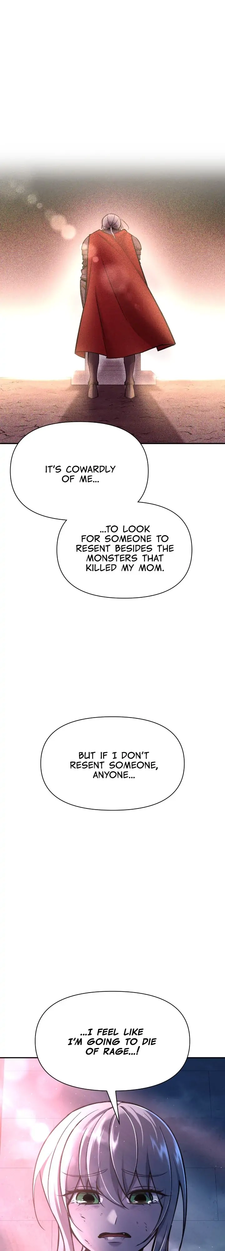 I Became the Tyrant of a Defense Game Chapter 50, page 19 of 52