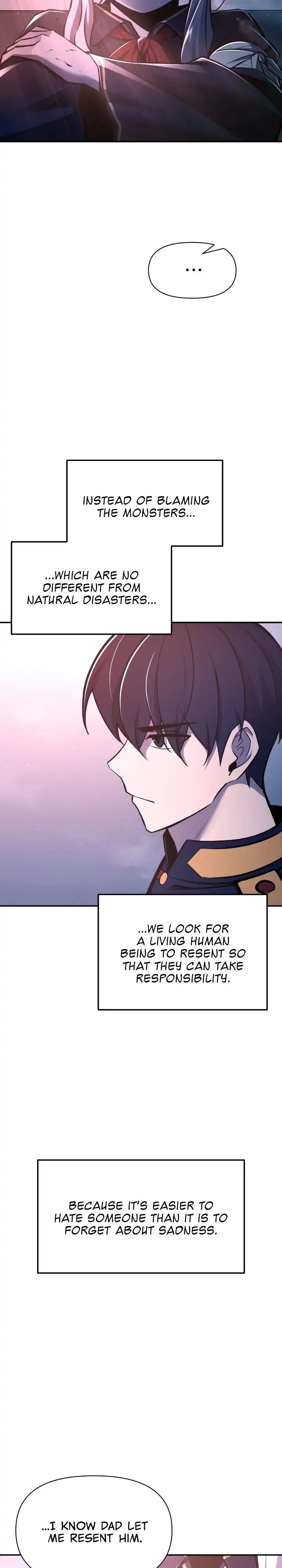 I Became the Tyrant of a Defense Game Chapter 50, page 20 of 52