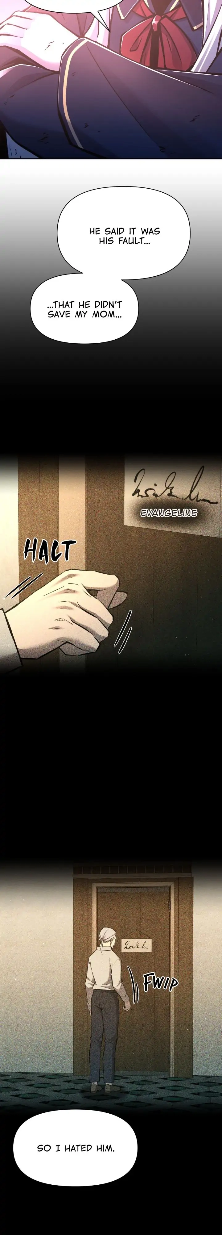 I Became the Tyrant of a Defense Game Chapter 50, page 21 of 52