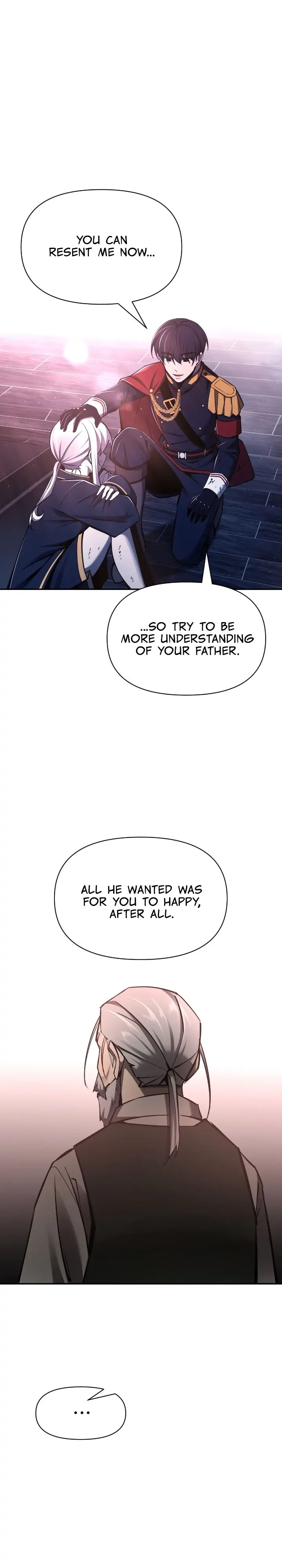 I Became the Tyrant of a Defense Game Chapter 50, page 30 of 52