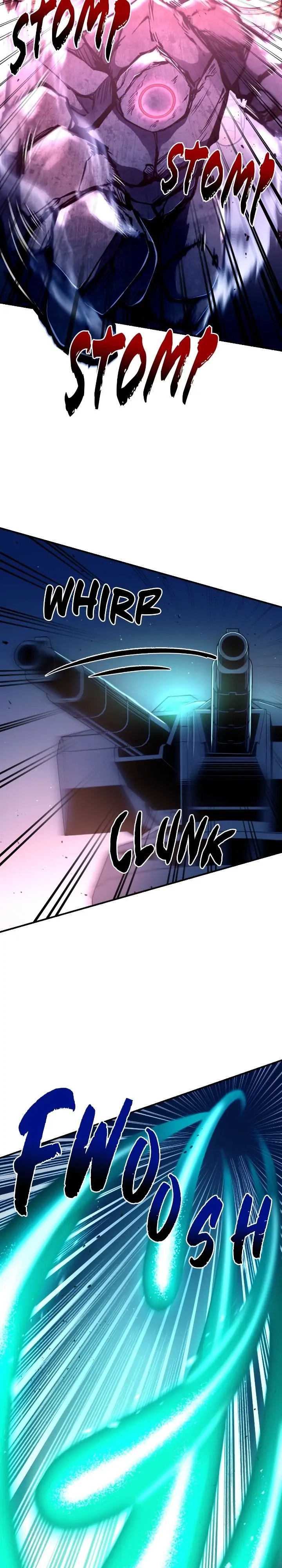 I Became the Tyrant of a Defense Game Chapter 50, page 37 of 52