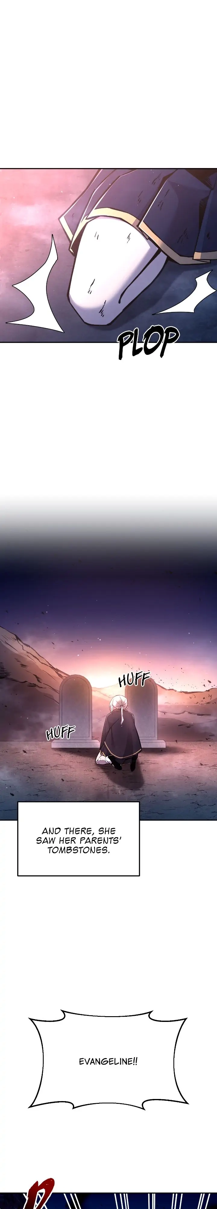 I Became the Tyrant of a Defense Game Chapter 50, page 45 of 52