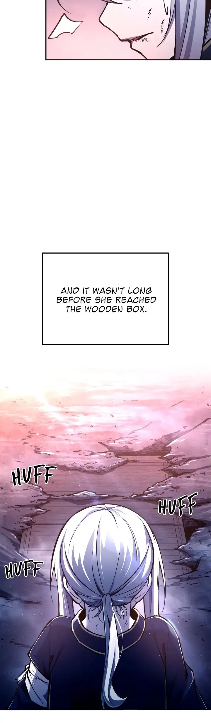 I Became the Tyrant of a Defense Game Chapter 50, page 47 of 52