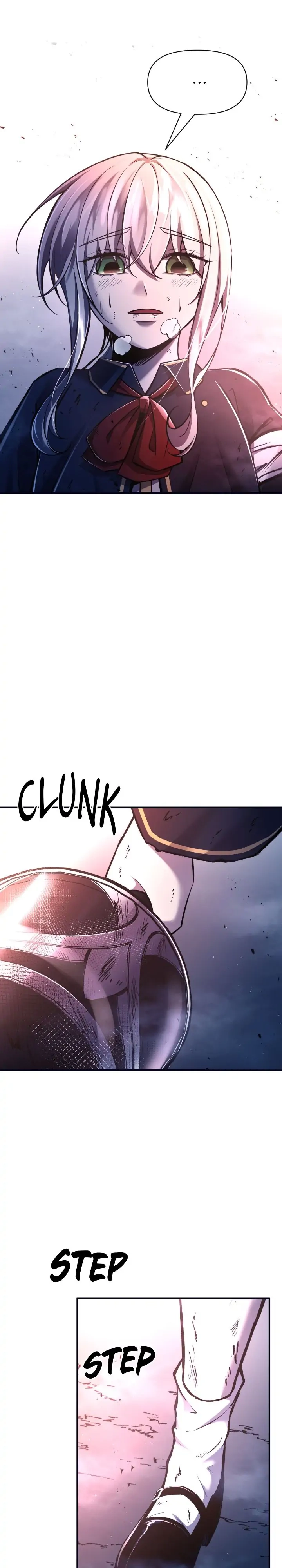 I Became the Tyrant of a Defense Game Chapter 50, page 49 of 52
