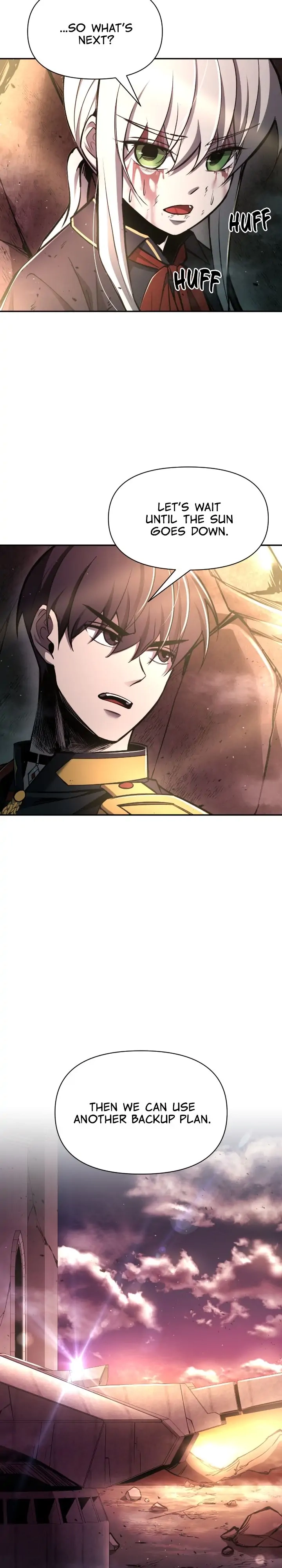 I Became the Tyrant of a Defense Game Chapter 50, page 5 of 52