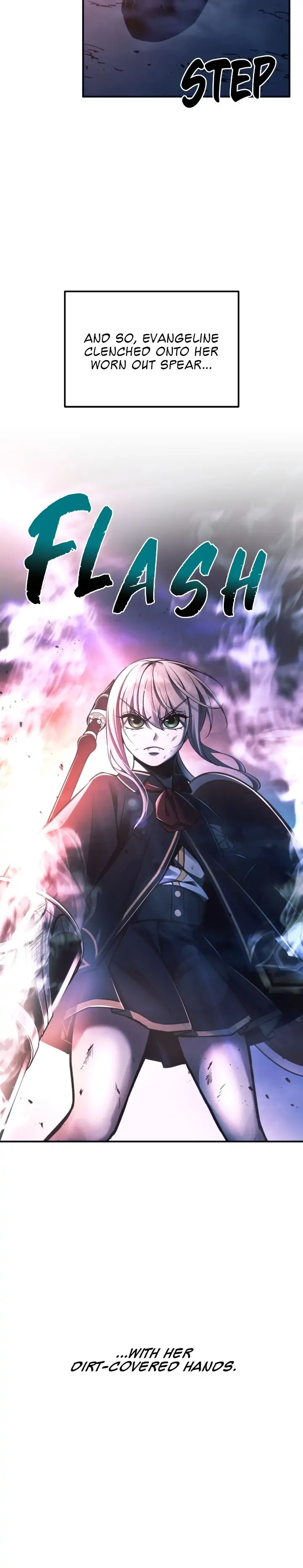 I Became the Tyrant of a Defense Game Chapter 50, page 50 of 52