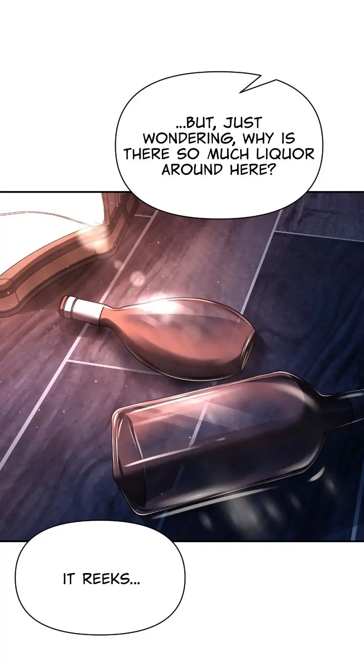 I Became the Tyrant of a Defense Game Chapter 50, page 9 of 52