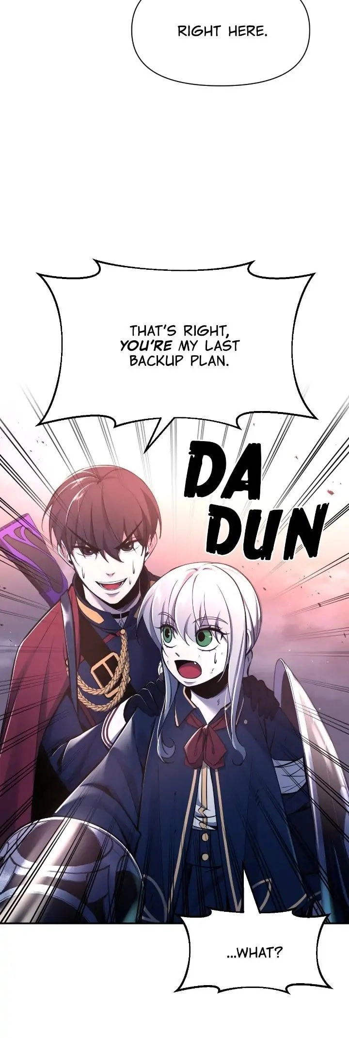 I Became the Tyrant of a Defense Game Chapter 51, page 12 of 55