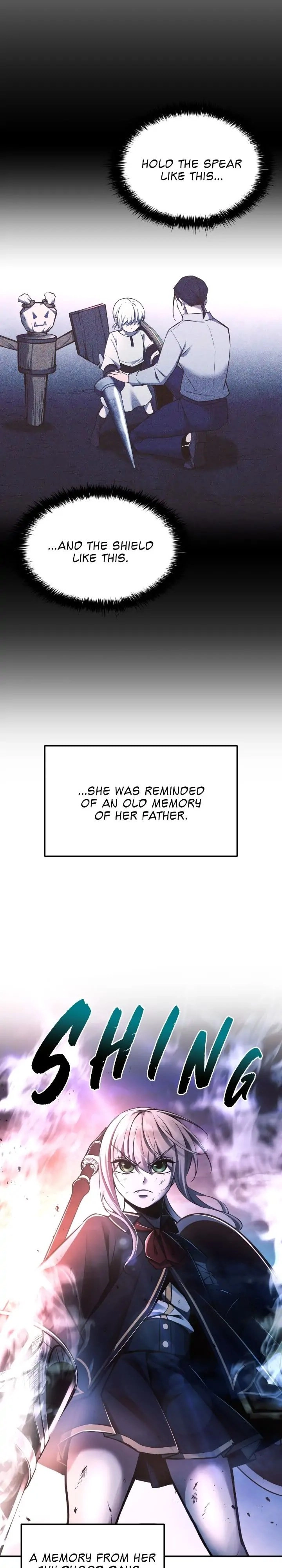 I Became the Tyrant of a Defense Game Chapter 51, page 15 of 55
