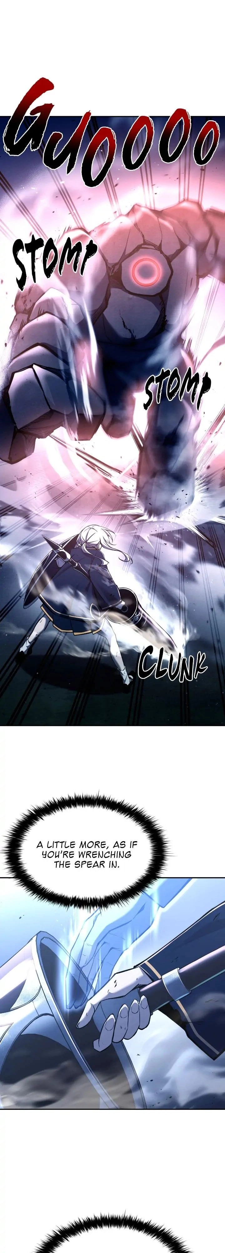 I Became the Tyrant of a Defense Game Chapter 51, page 17 of 55