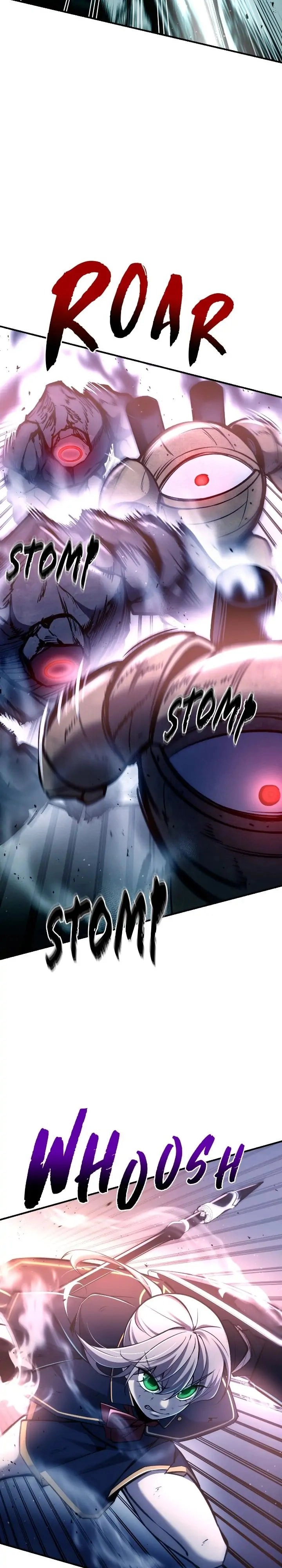 I Became the Tyrant of a Defense Game Chapter 51, page 19 of 55