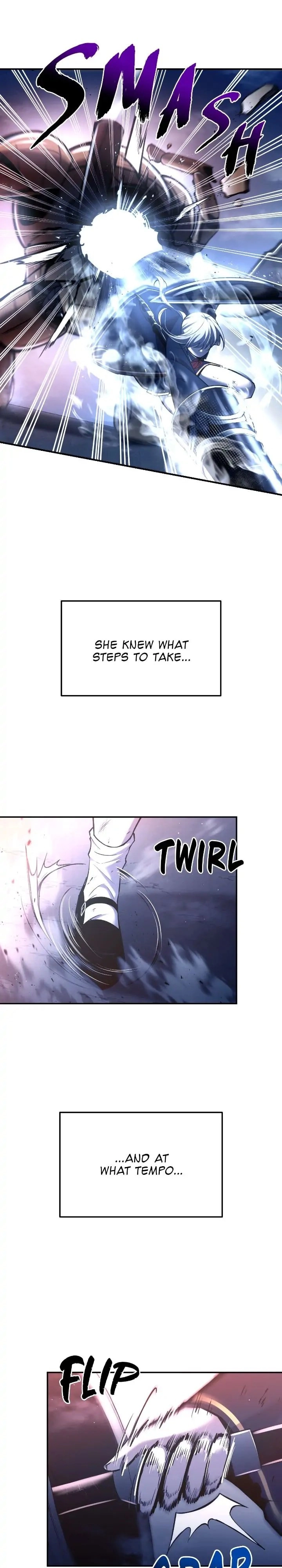 I Became the Tyrant of a Defense Game Chapter 51, page 22 of 55