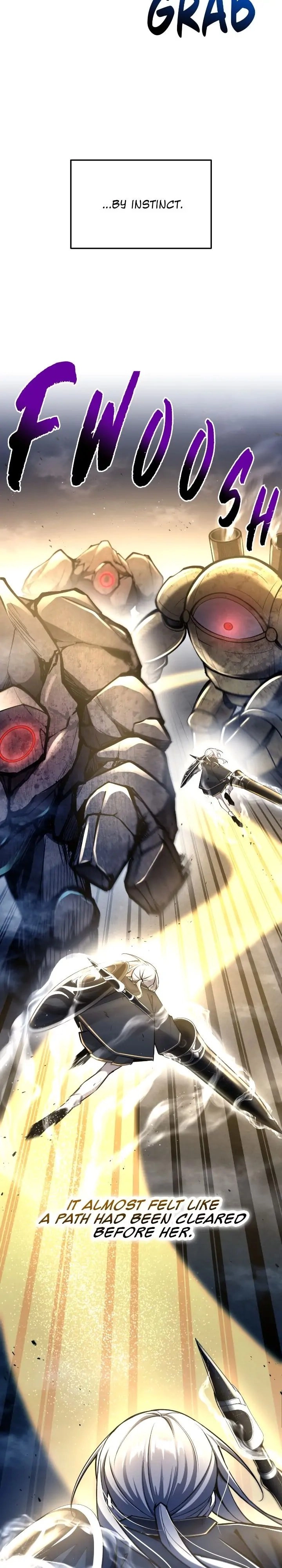 I Became the Tyrant of a Defense Game Chapter 51, page 23 of 55