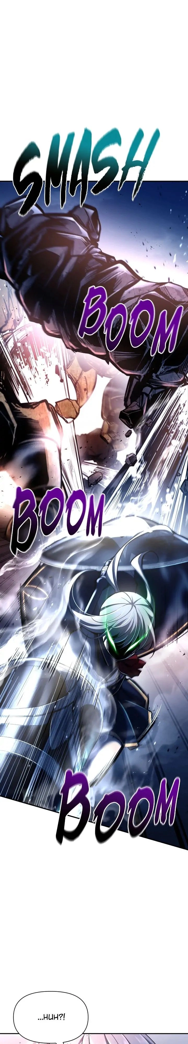 I Became the Tyrant of a Defense Game Chapter 51, page 25 of 55
