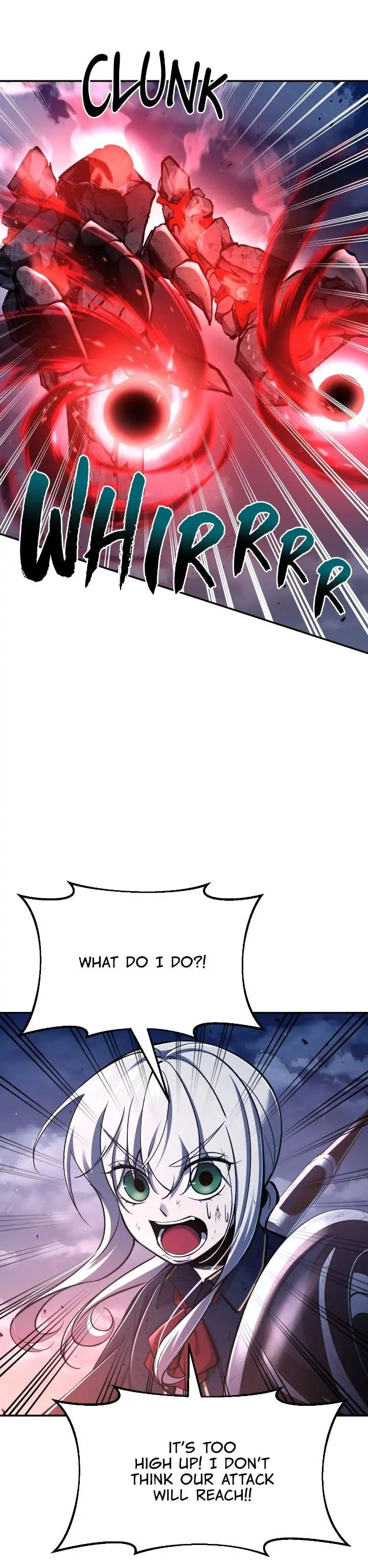 I Became the Tyrant of a Defense Game Chapter 51, page 30 of 55
