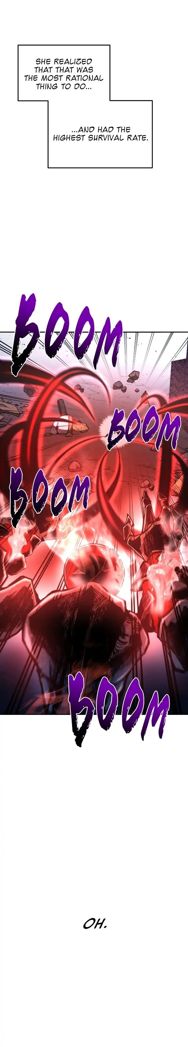 I Became the Tyrant of a Defense Game Chapter 51, page 35 of 55