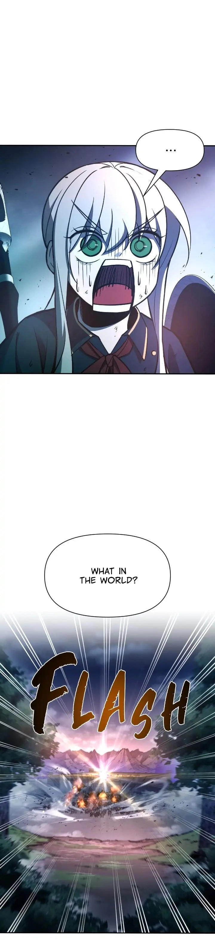 I Became the Tyrant of a Defense Game Chapter 51, page 40 of 55