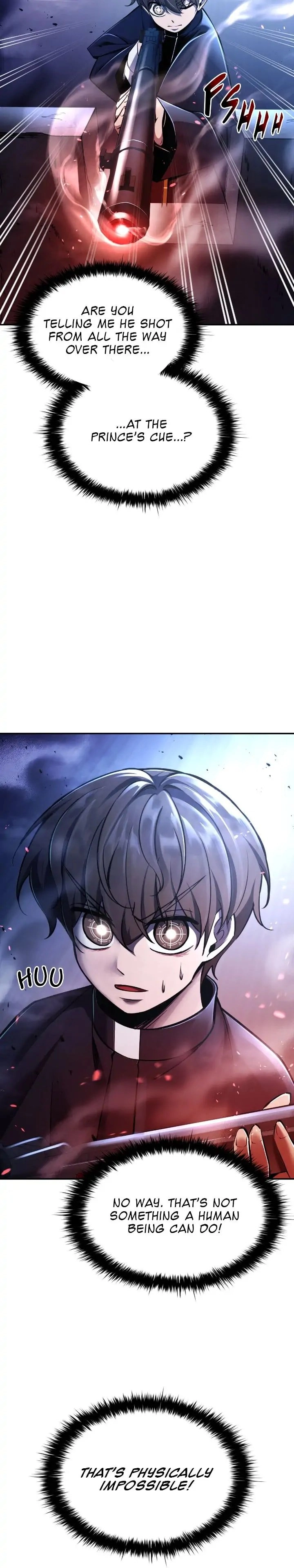 I Became the Tyrant of a Defense Game Chapter 51, page 43 of 55