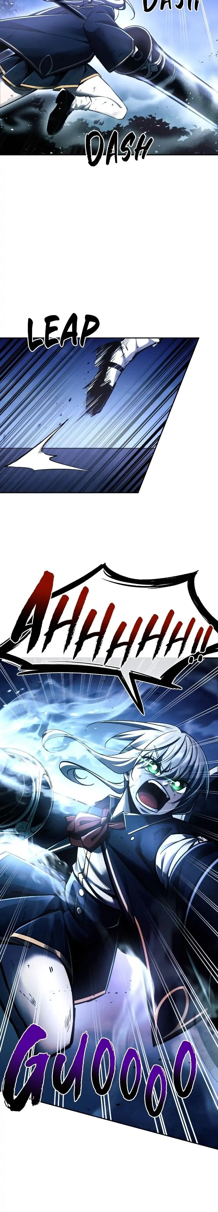 I Became the Tyrant of a Defense Game Chapter 51, page 45 of 55