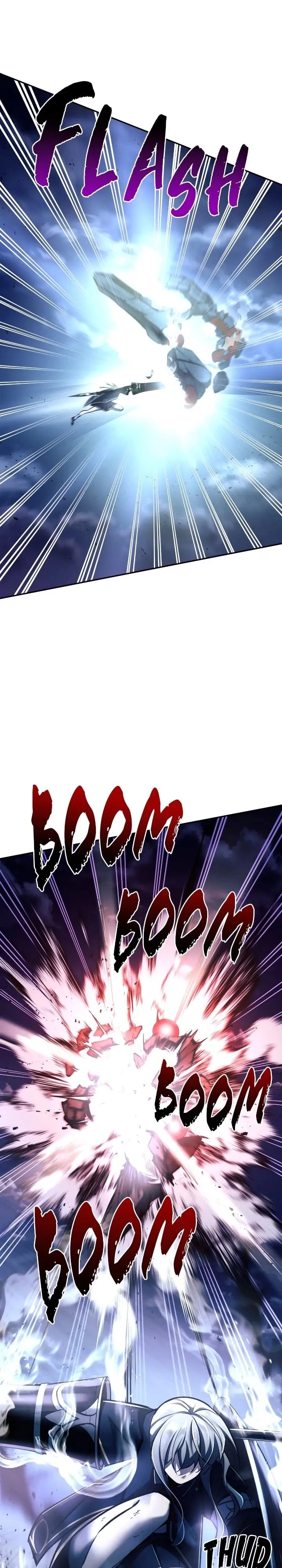 I Became the Tyrant of a Defense Game Chapter 51, page 46 of 55