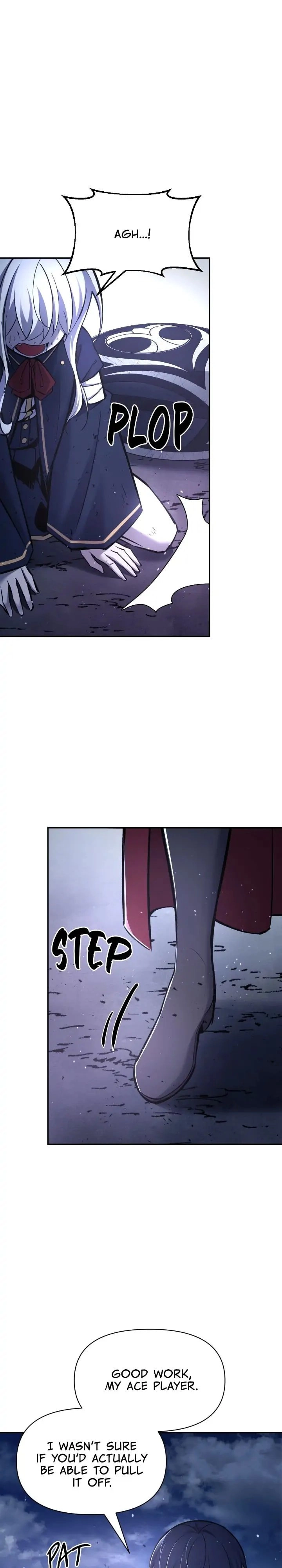 I Became the Tyrant of a Defense Game Chapter 51, page 48 of 55