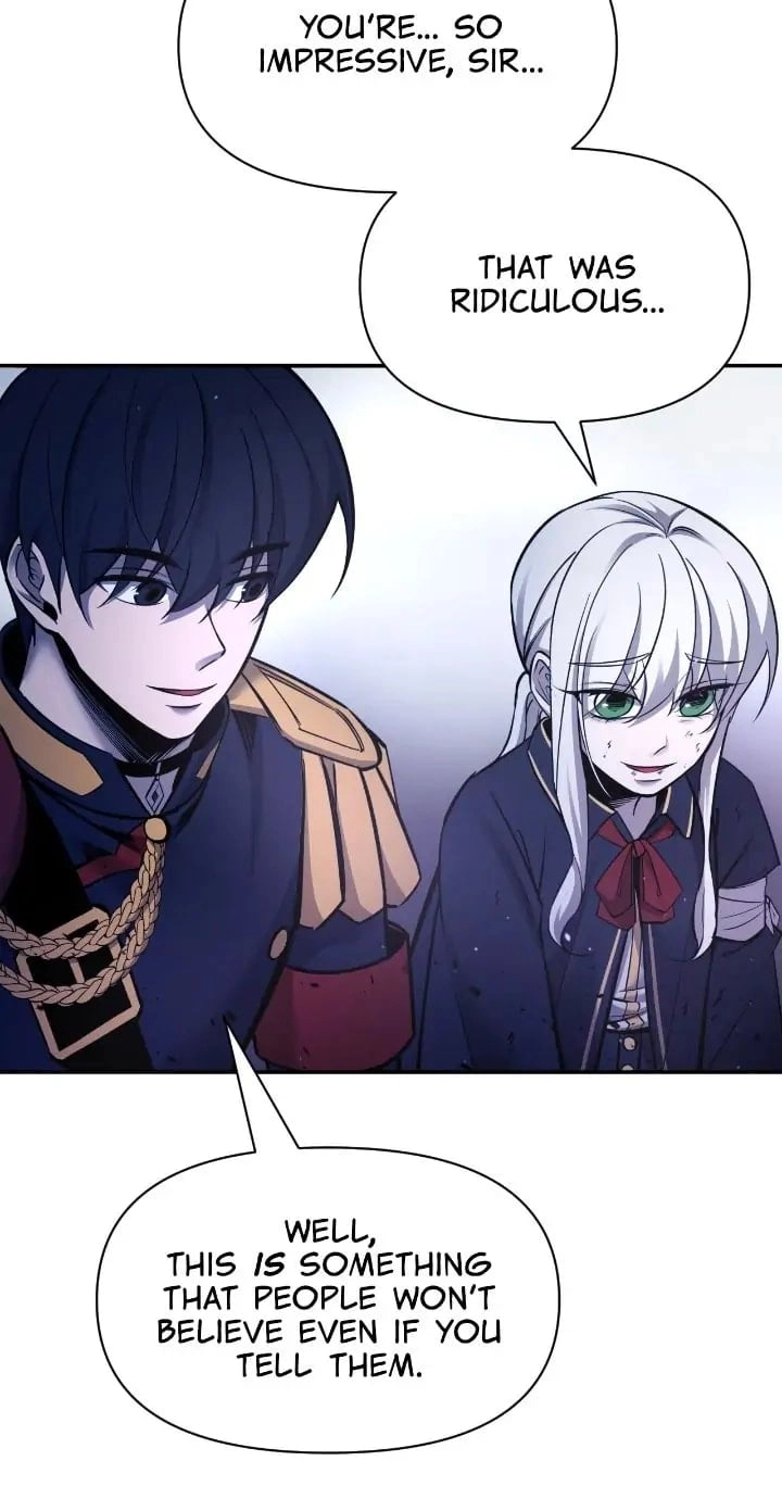 I Became the Tyrant of a Defense Game Chapter 51, page 50 of 55