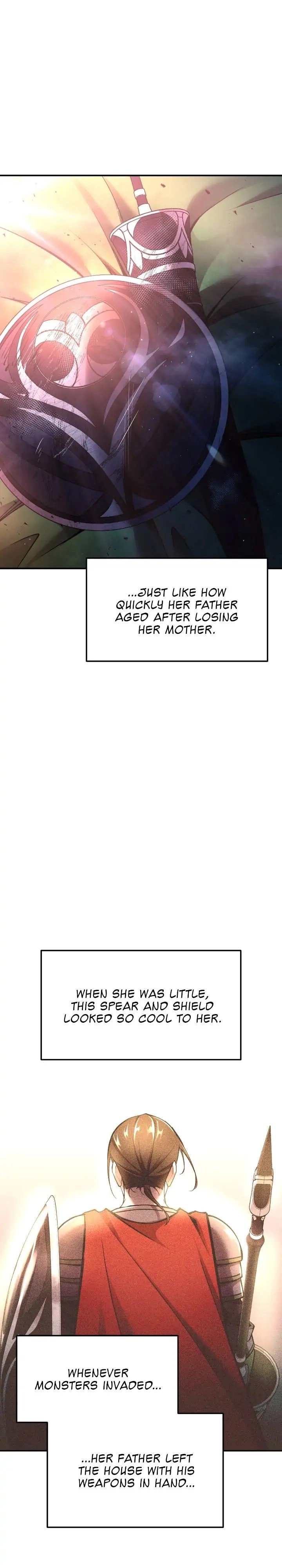 I Became the Tyrant of a Defense Game Chapter 51, page 8 of 55