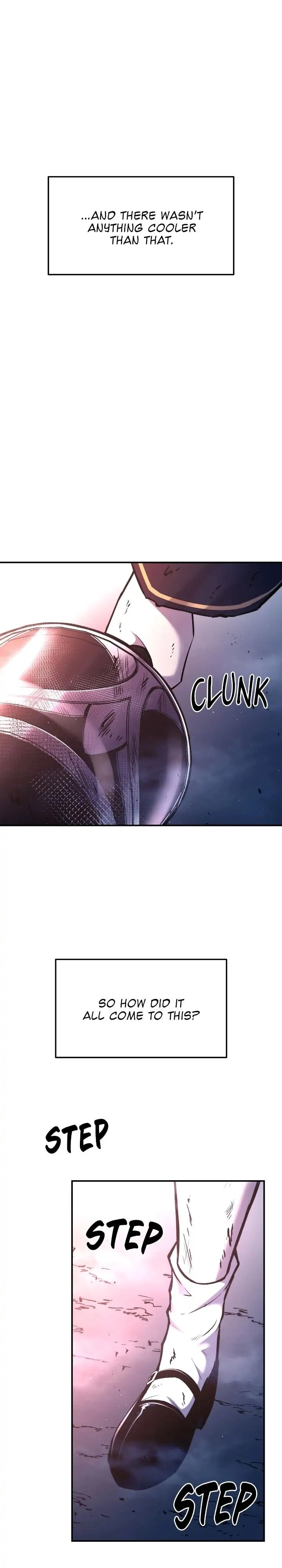 I Became the Tyrant of a Defense Game Chapter 51, page 9 of 55