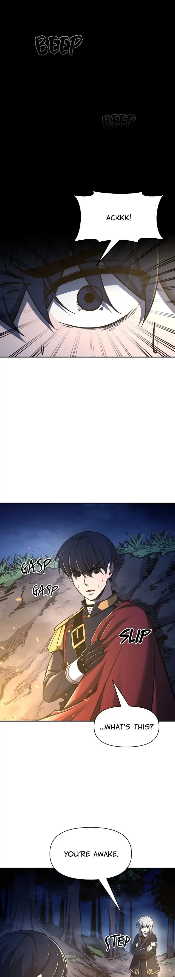 I Became the Tyrant of a Defense Game Chapter 52, page 14 of 45