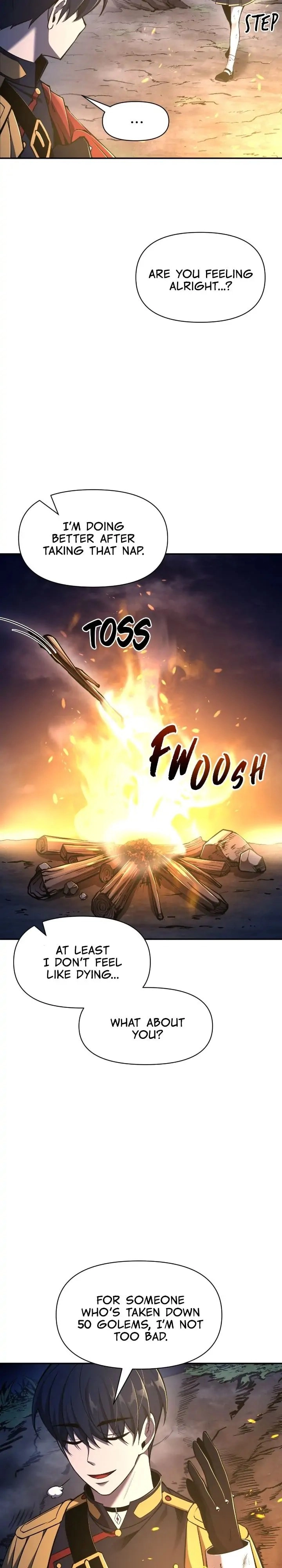 I Became the Tyrant of a Defense Game Chapter 52, page 15 of 45