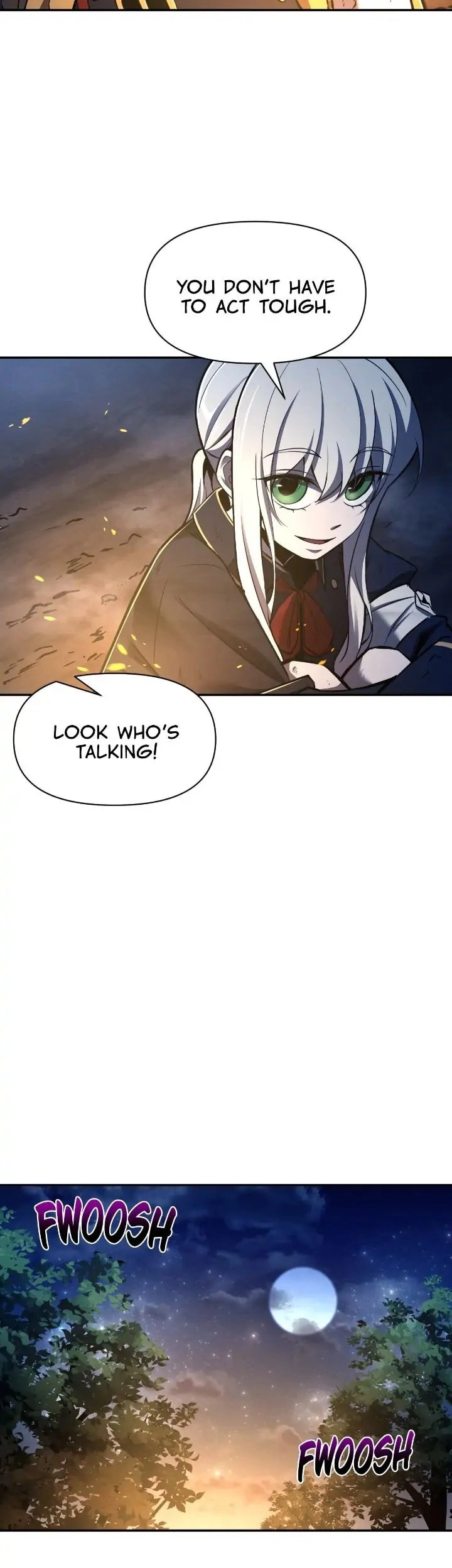 I Became the Tyrant of a Defense Game Chapter 52, page 16 of 45