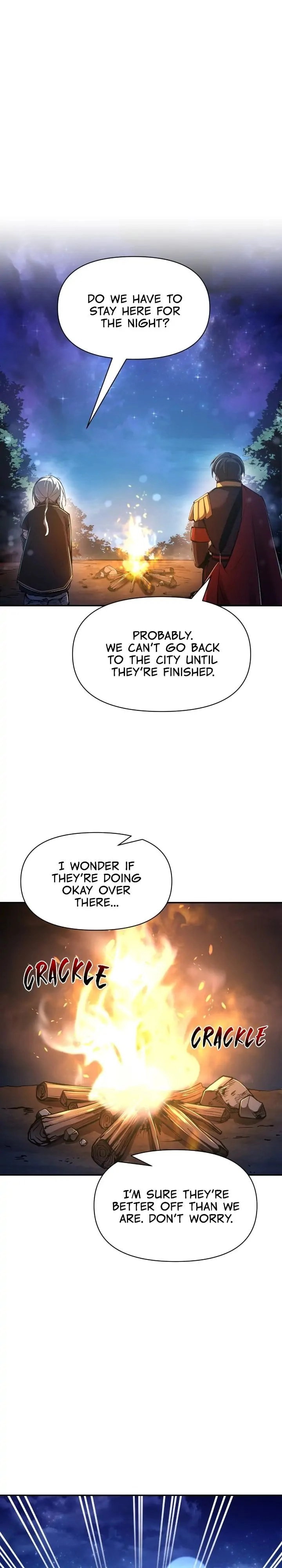 I Became the Tyrant of a Defense Game Chapter 52, page 17 of 45