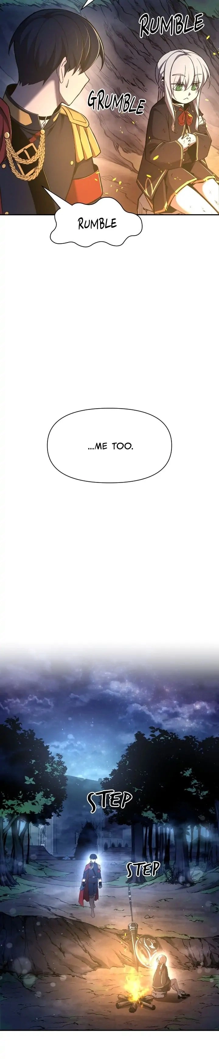 I Became the Tyrant of a Defense Game Chapter 52, page 19 of 45