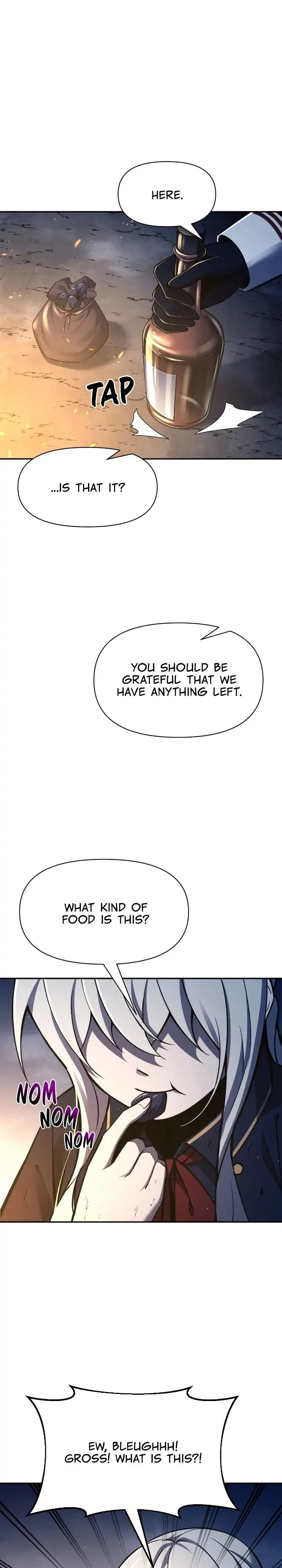 I Became the Tyrant of a Defense Game Chapter 52, page 20 of 45