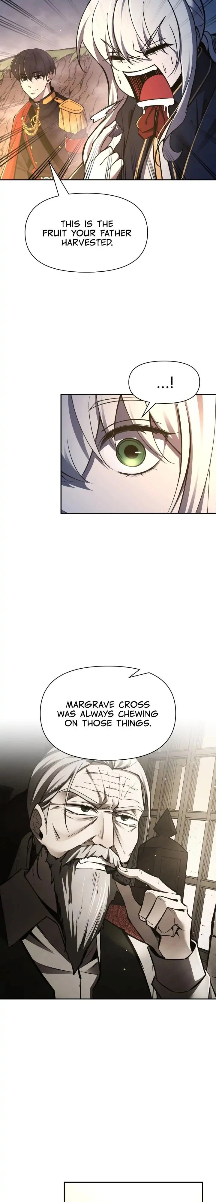 I Became the Tyrant of a Defense Game Chapter 52, page 21 of 45