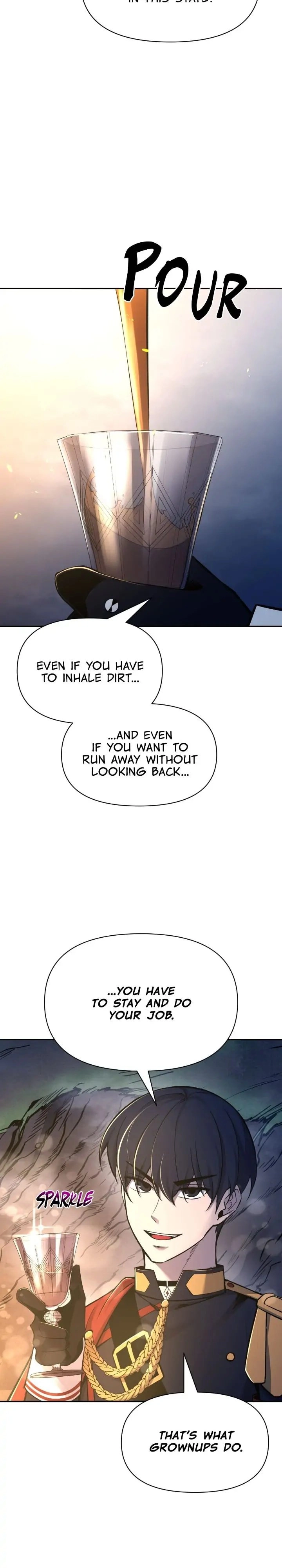 I Became the Tyrant of a Defense Game Chapter 52, page 27 of 45