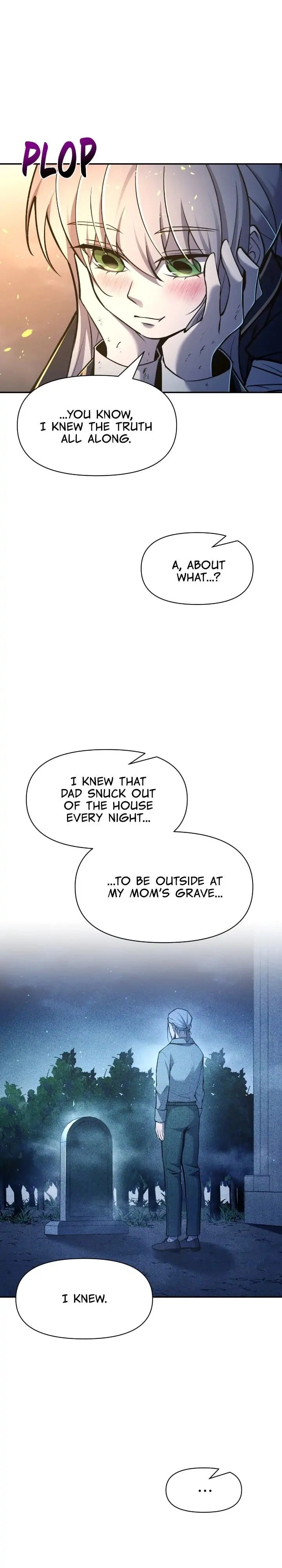 I Became the Tyrant of a Defense Game Chapter 52, page 29 of 45