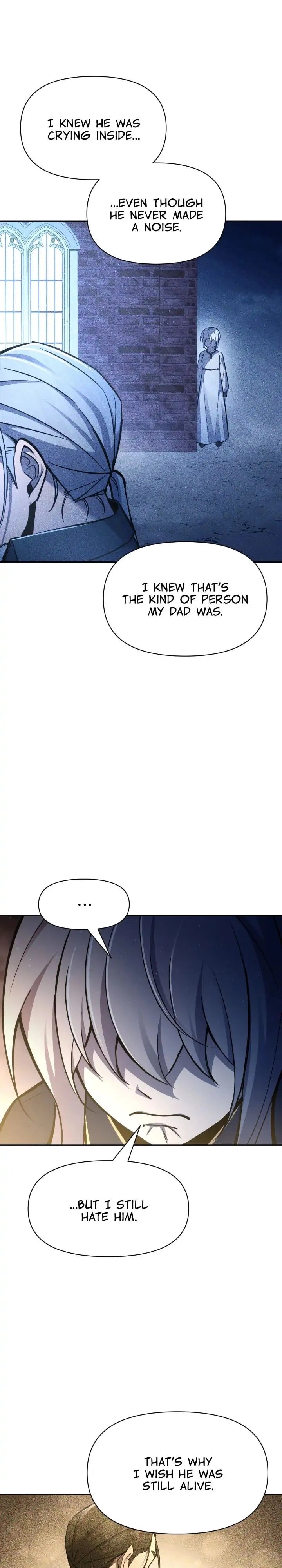 I Became the Tyrant of a Defense Game Chapter 52, page 30 of 45