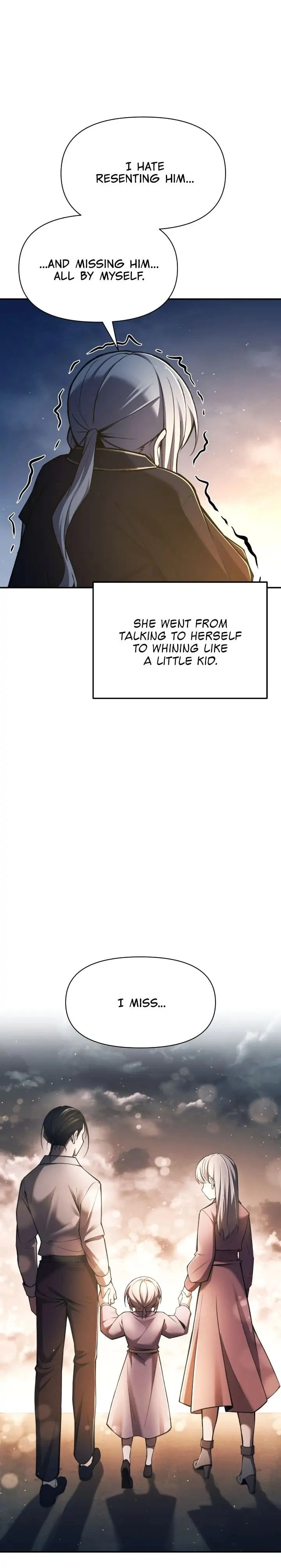 I Became the Tyrant of a Defense Game Chapter 52, page 32 of 45